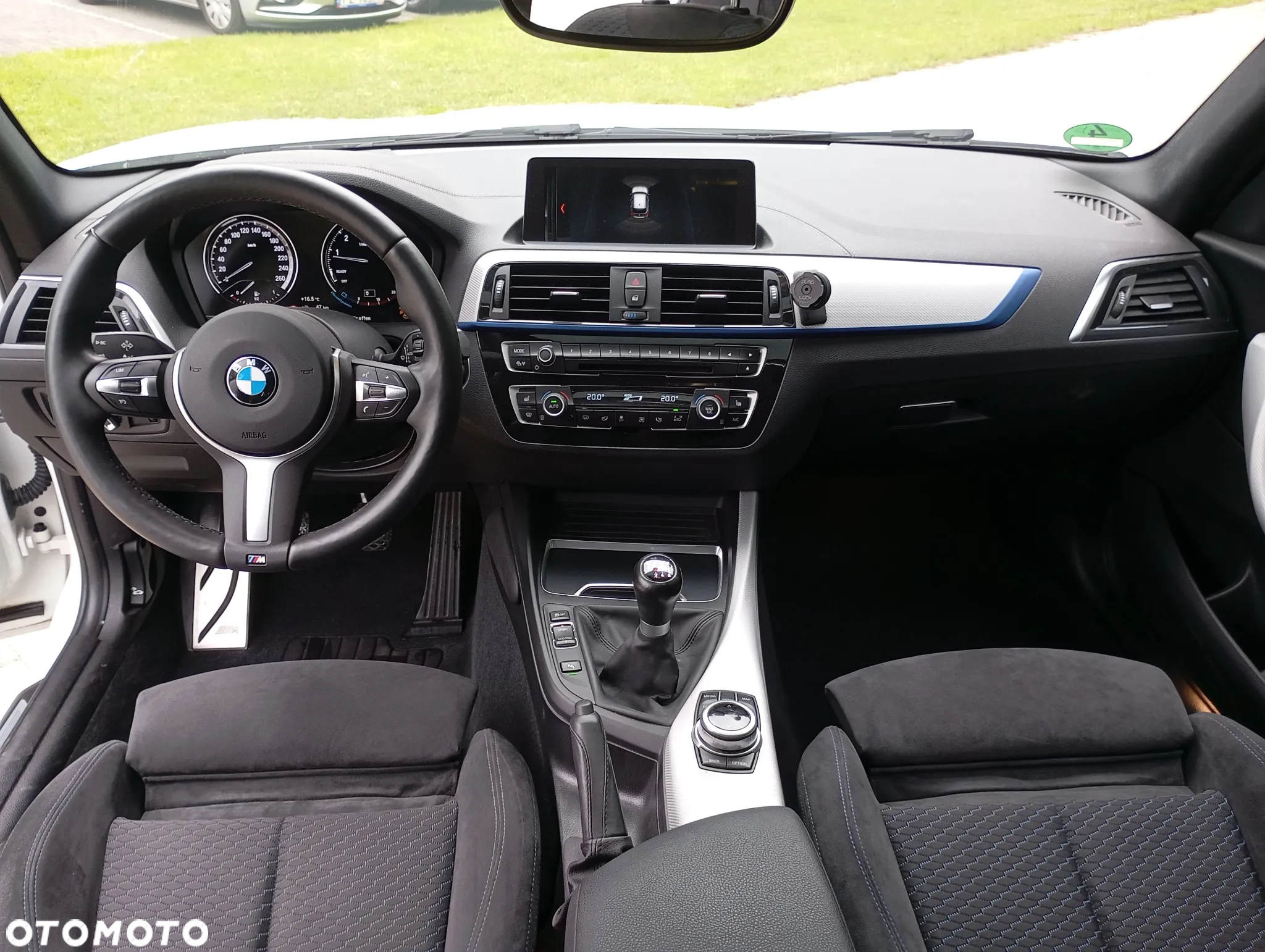 BMW Seria 1 120i M Sport - 11