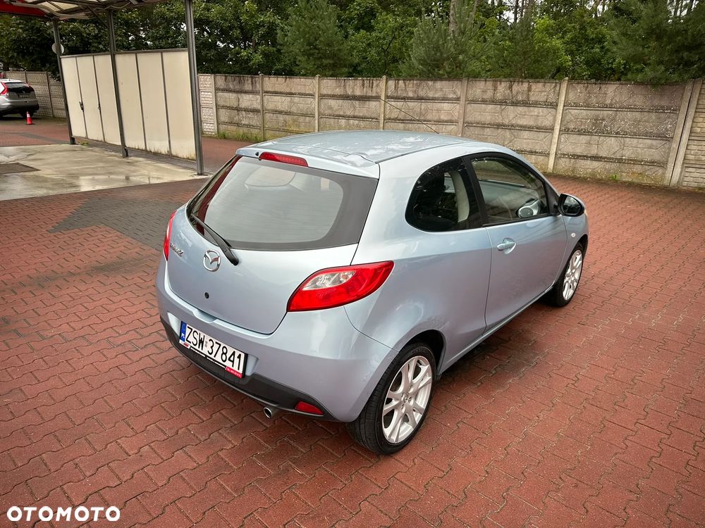 Mazda 2 1.3 Exclusive - 11