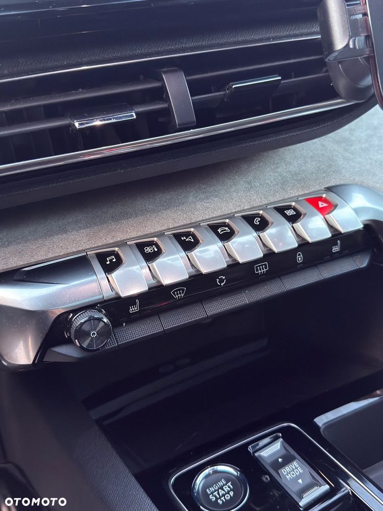 Peugeot 3008 1.5 BlueHDi GT S&S EAT8 - 19