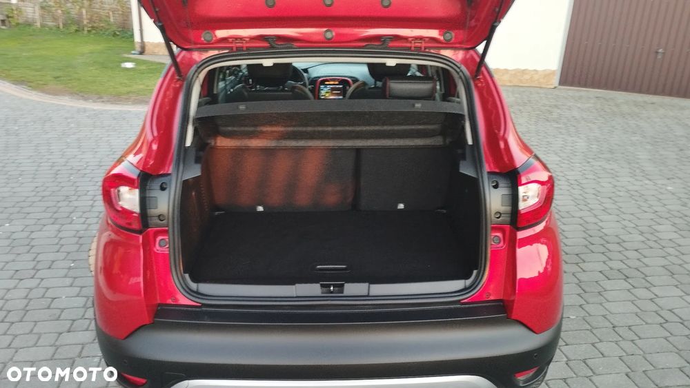 Renault Captur 0.9 Energy TCe Life - 16