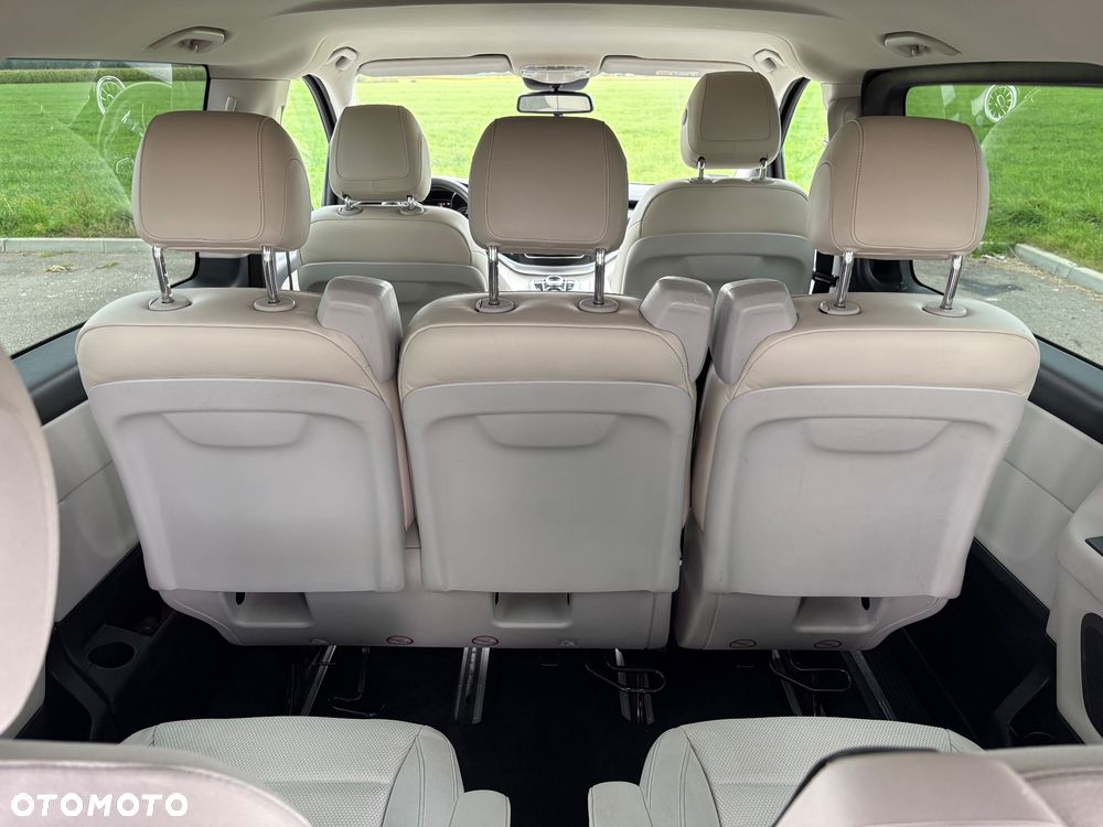 Mercedes-Benz Klasa V 250 (BlueTEC) d 7G-Tronic (d³ugi) - 13