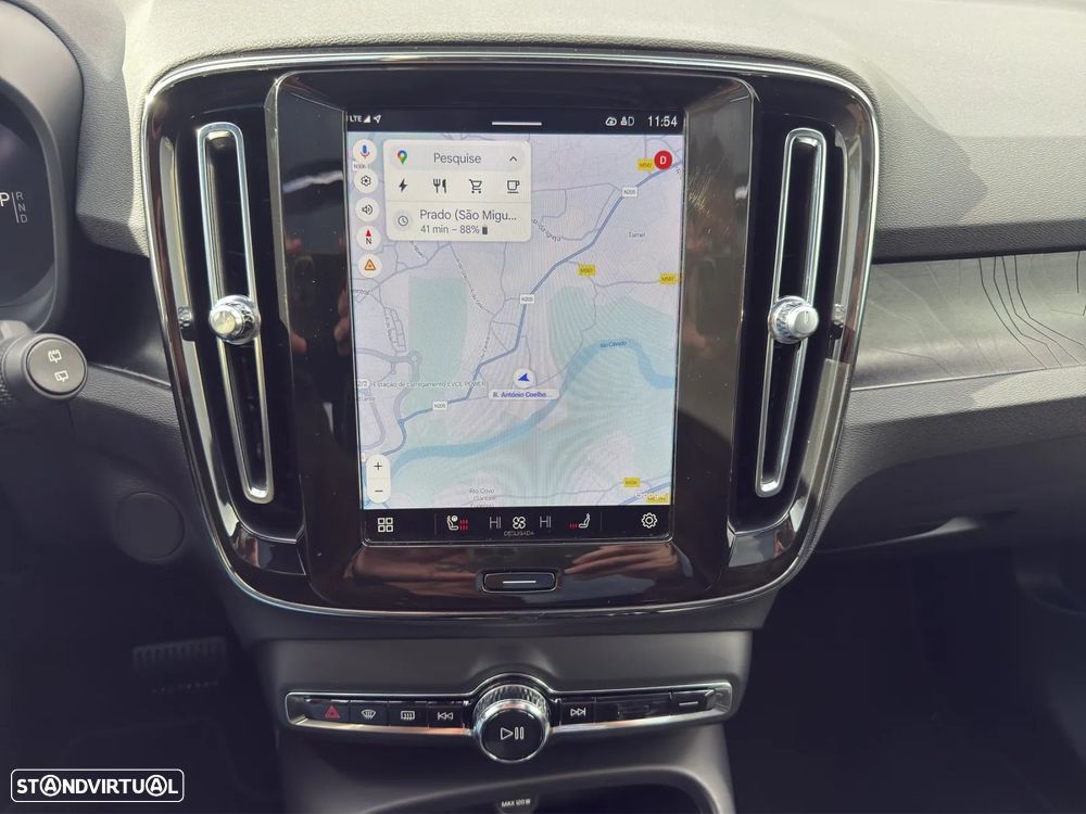 Volvo XC 40 Recharge 69 kWh Single Motor Ultimate - 13