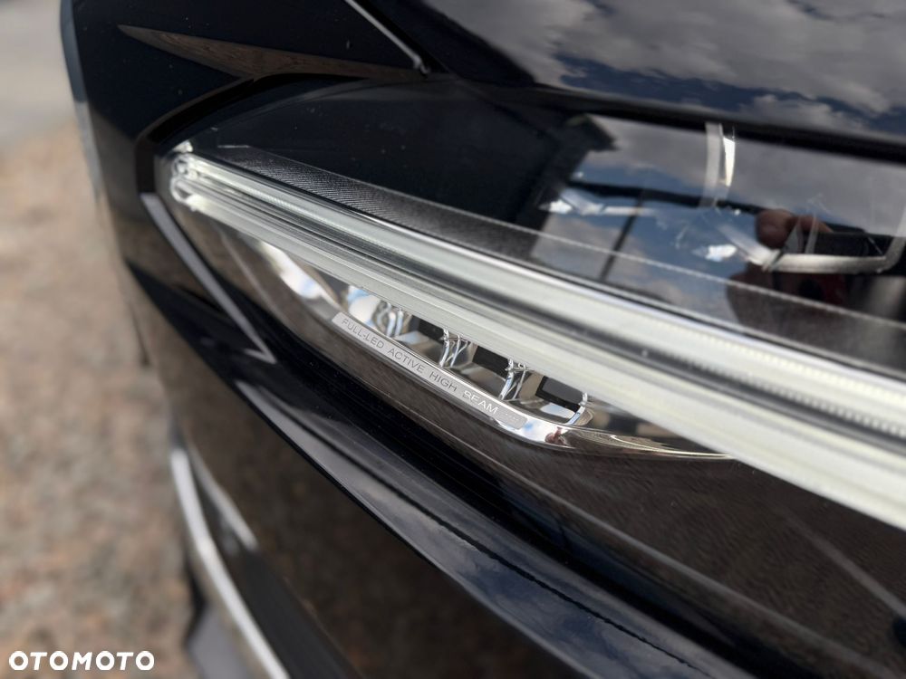 Volvo V90 T8 AWD Plug-In Hybrid Ultimate Bright - 15