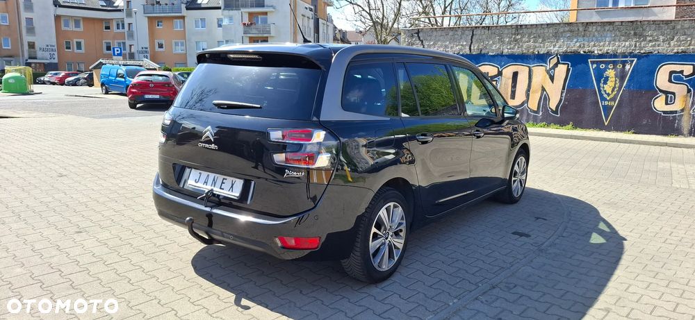 Citroën C4 Picasso 1.6 VTi My Way - 8