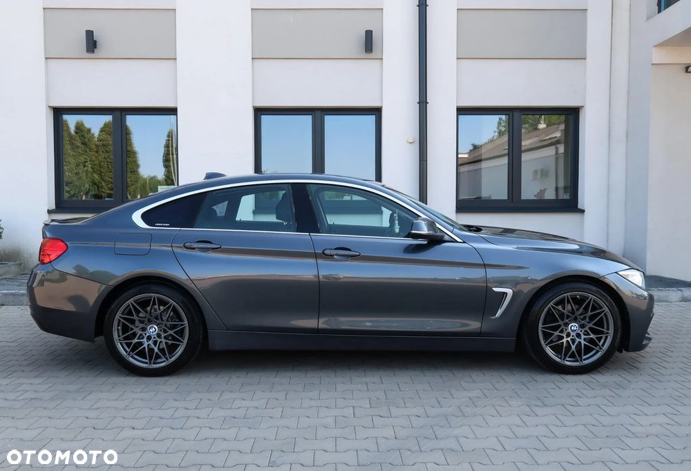 BMW Seria 4 - 4