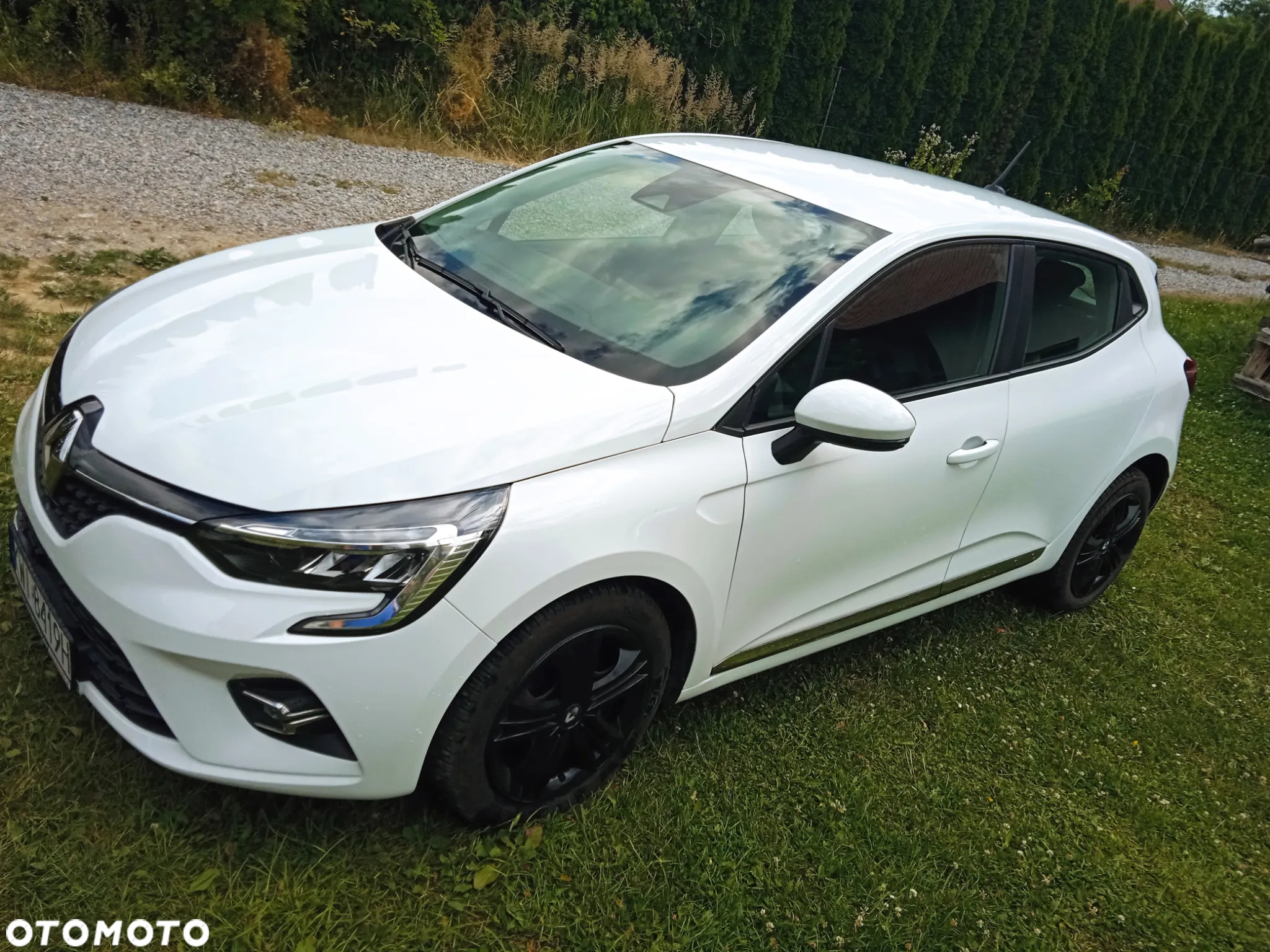 Renault Clio BLUE dCi 115 EDITION ONE - 7