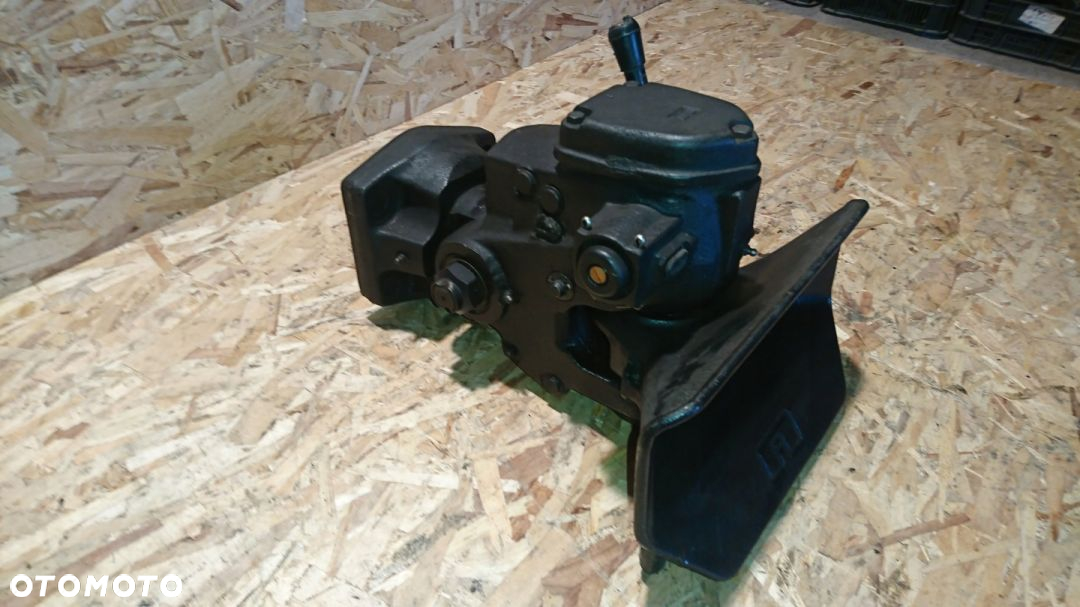 ZACZEP ROCKINGER FI50 TYP RO561E 100/160MM - 4