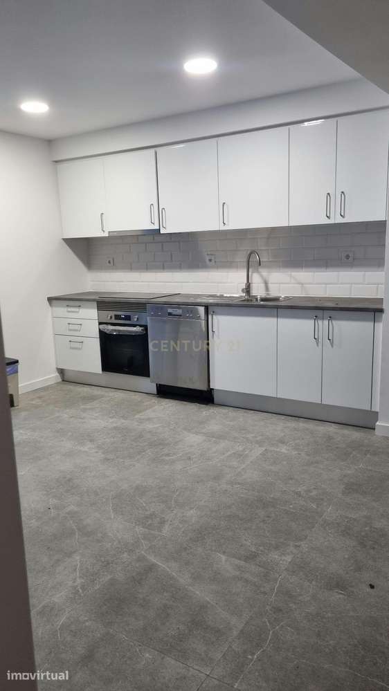 Apartamento T2 no centro histórico de Évora - Espaço e Conforto no Cor - Grande imagem: 5/9