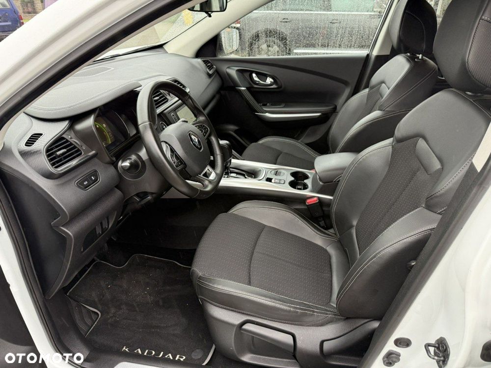 Renault Kadjar 1.5 dCi Energy Intens EDC - 16