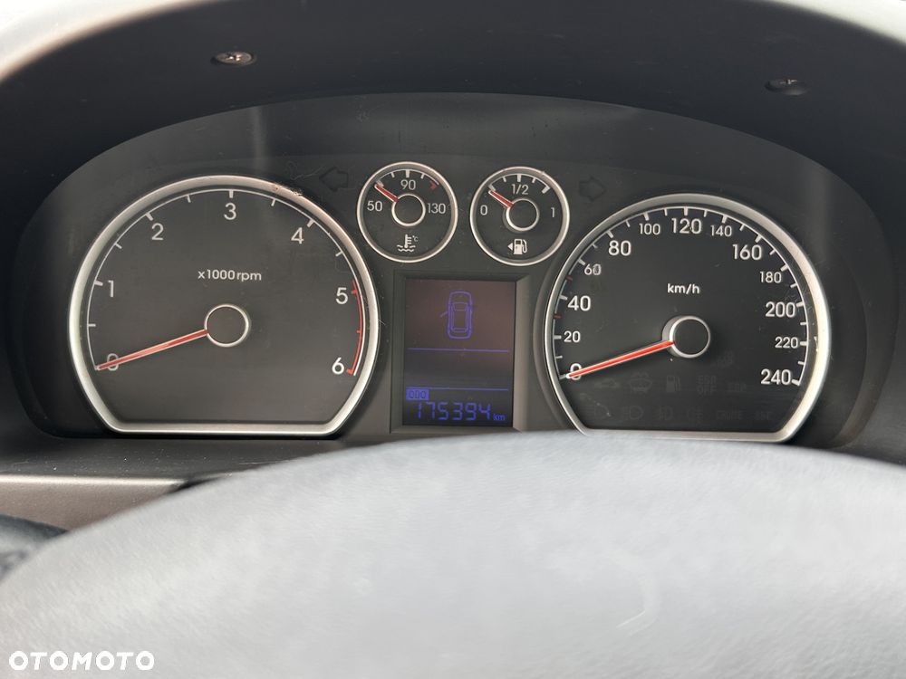 Hyundai i30 1.6 CRDi Comfort EU5 - 10