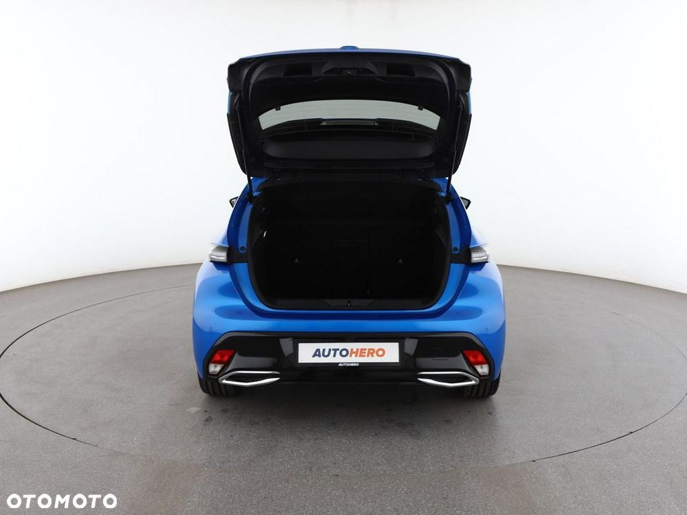 Peugeot 308 1.2 PureTech Allure S&S - 20