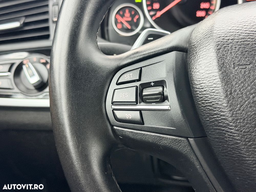 BMW X4 xDrive20d Aut. Advantage - 35