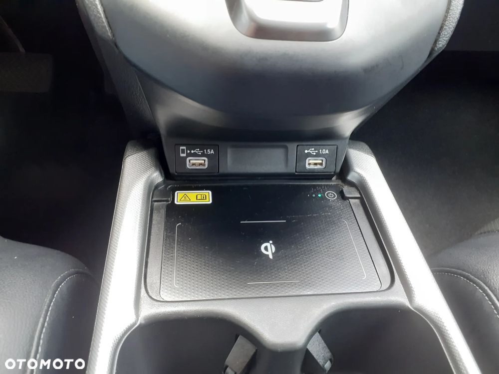 Honda CR-V 2.0 i-MMD HEV Elegance AWD CVT - 25