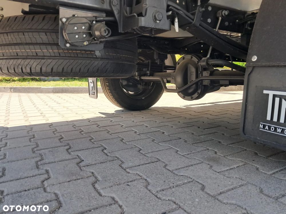 Iveco Daily Izoterma - 18