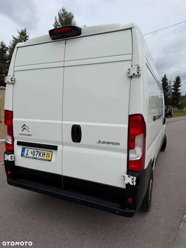Citroën Jumper - 23