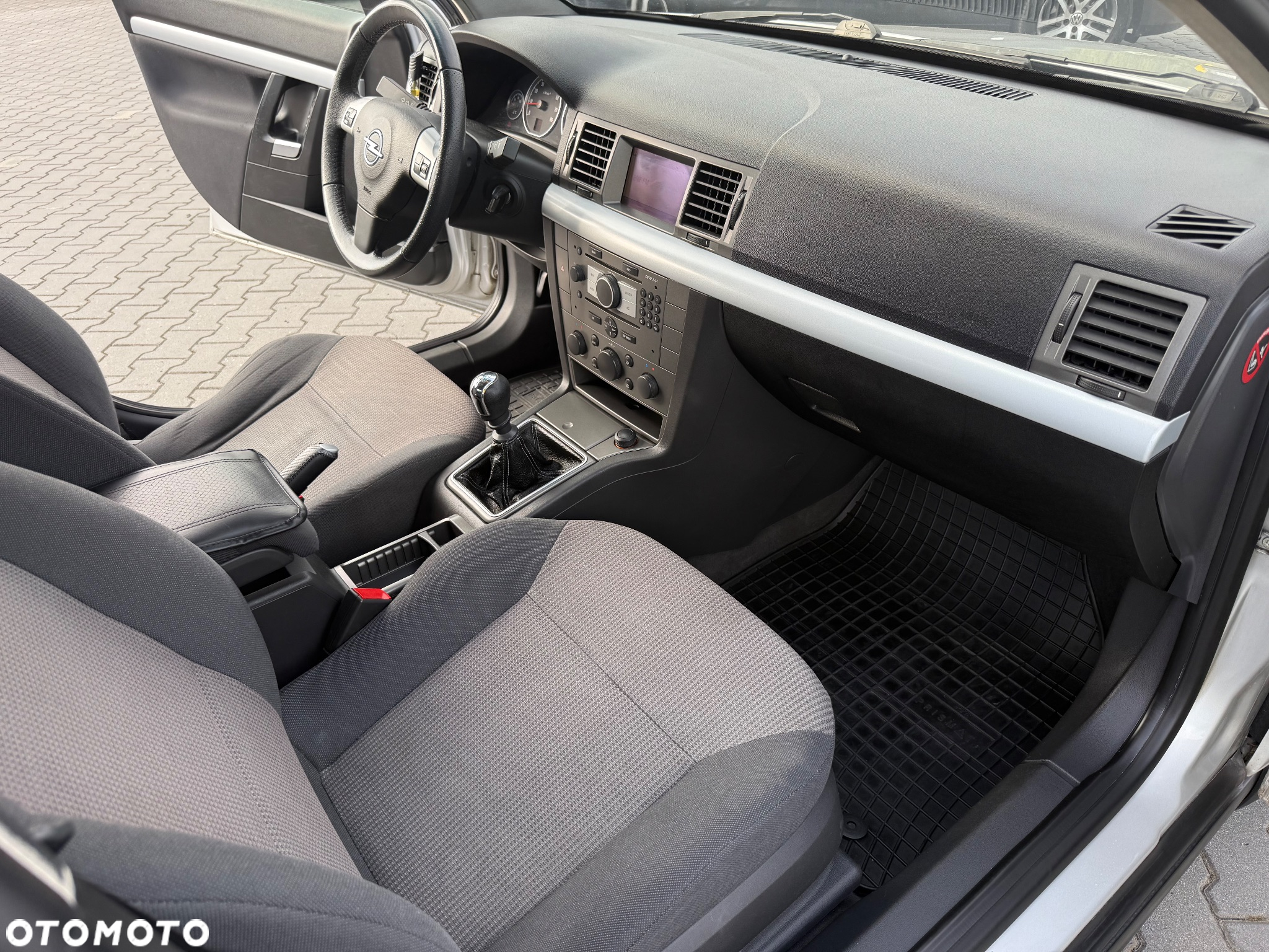 Opel Vectra 1.8 Comfort - 21