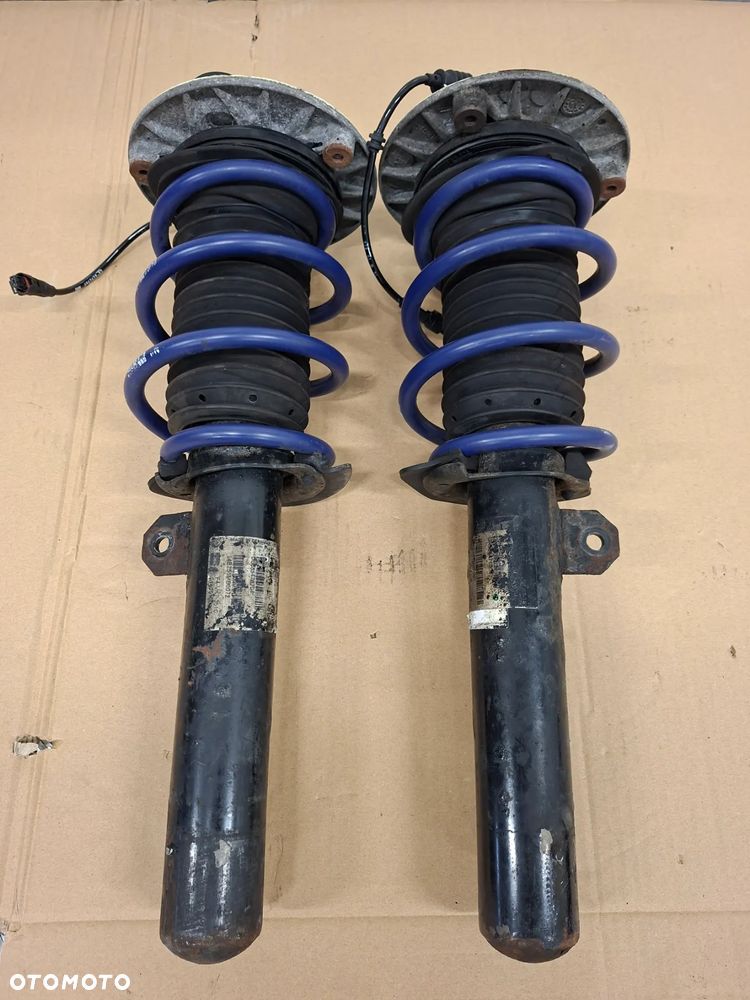 MINI Cooper S F56 Komplet amortyzatorów VDC i sprężyn - 6