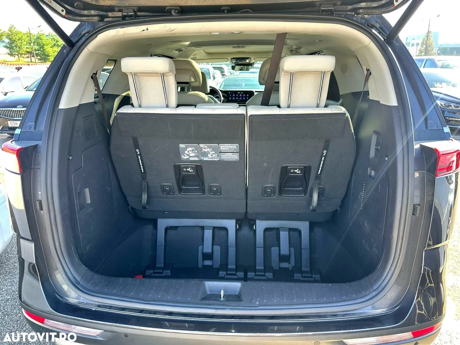Kia Carnival - 9