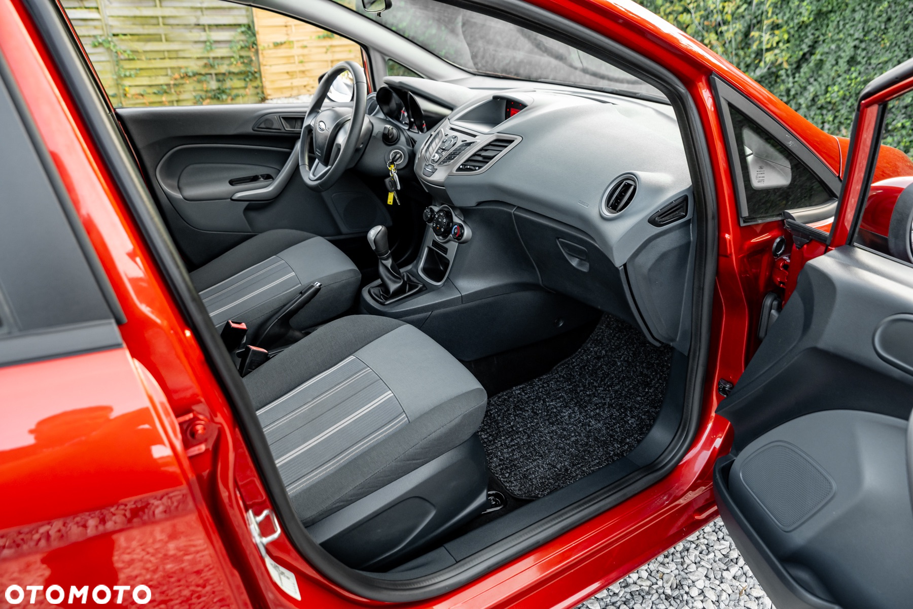 Ford Fiesta 1.3 - 23