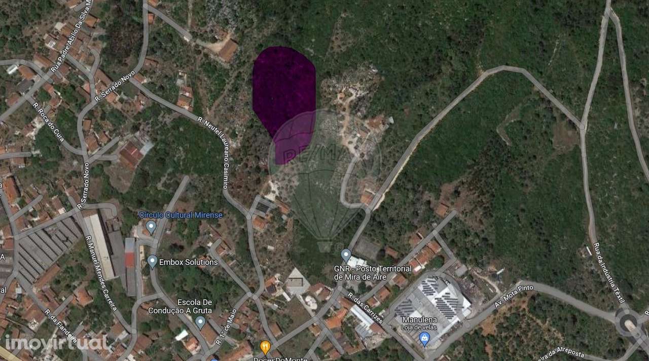 Terreno  para venda - Grande imagem: 2/3