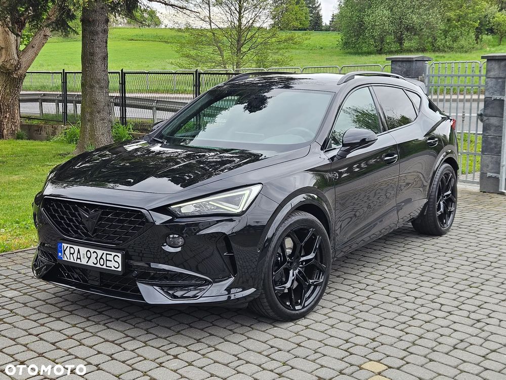 Cupra Formentor - 2