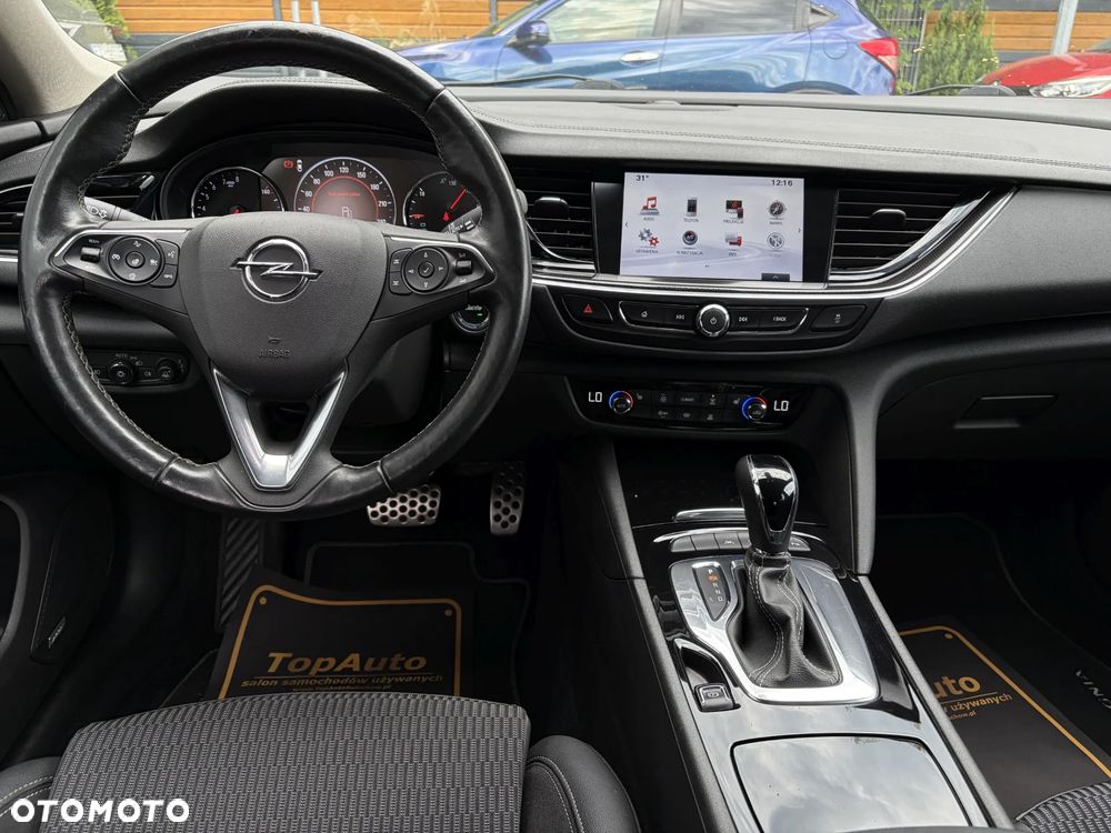 Opel Insignia 1.5 T Ultimate S&S - 36