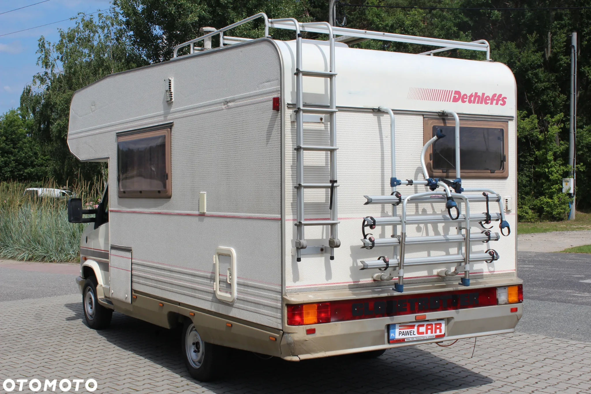 Fiat Ducato - 7