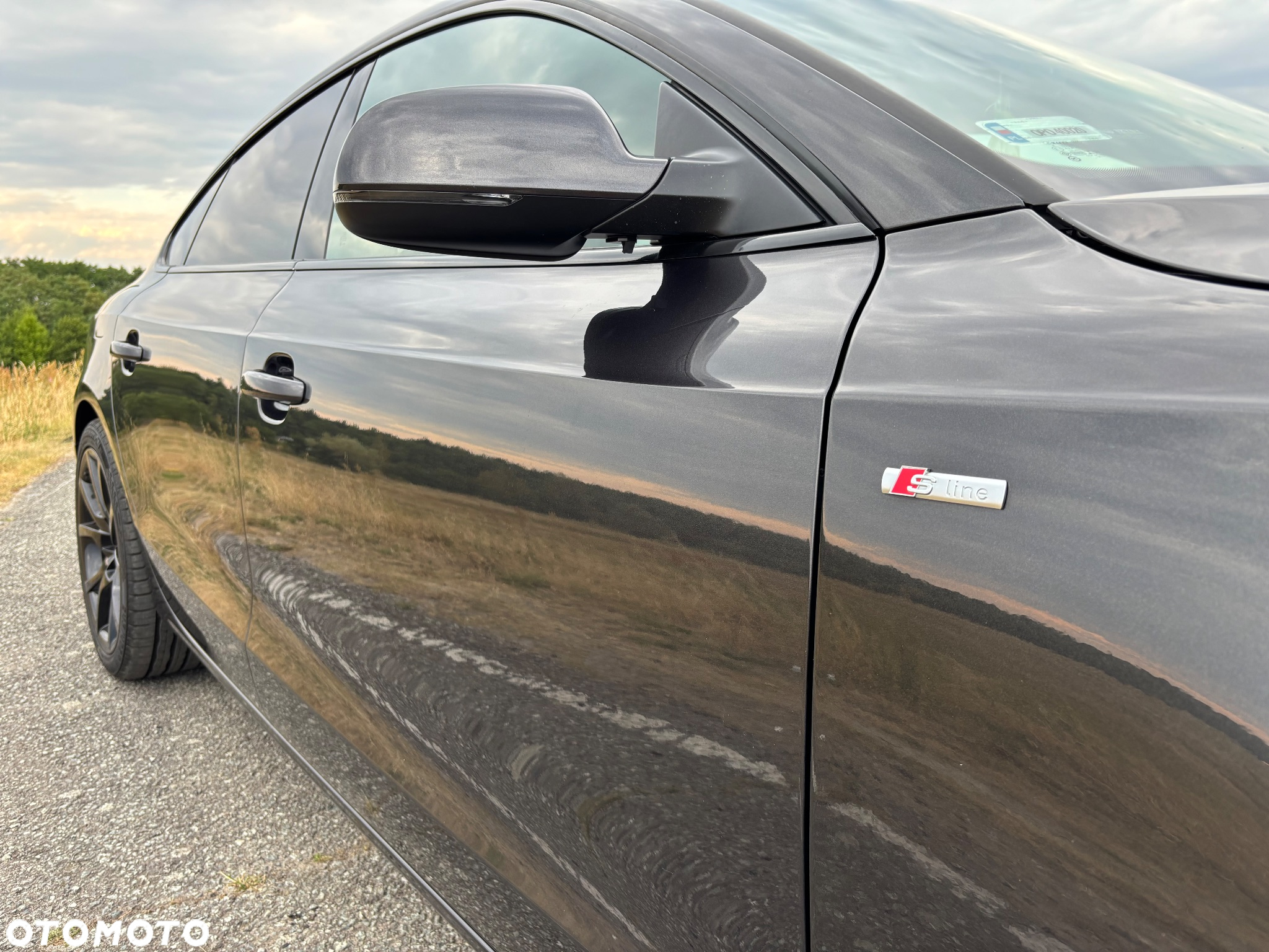 Audi A5 3.0 TDI Quattro S tronic - 20