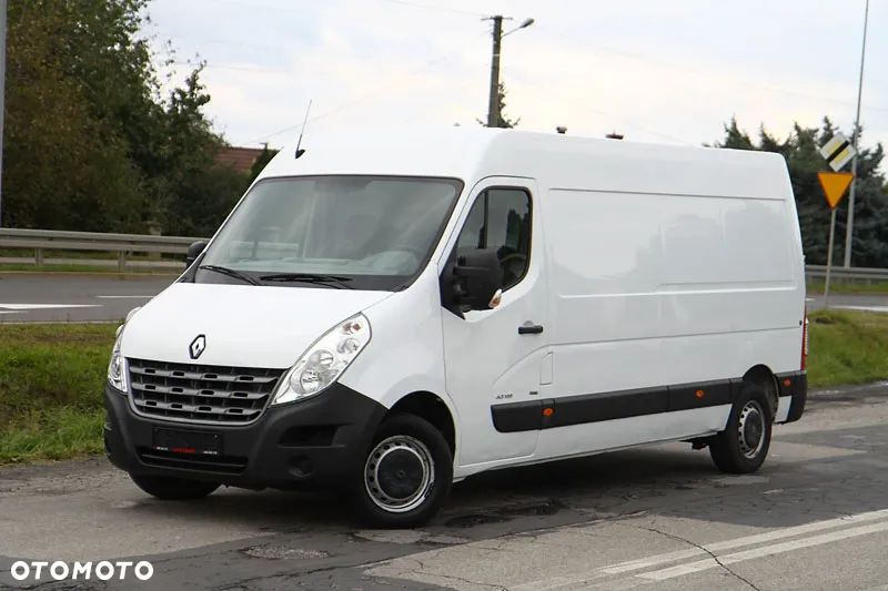 Renault MASTER - 1
