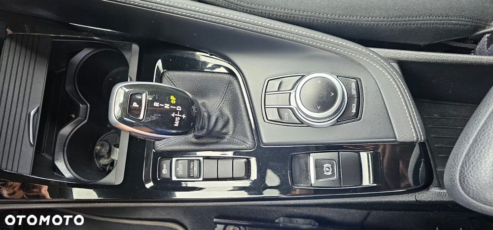 BMW X2 - 16