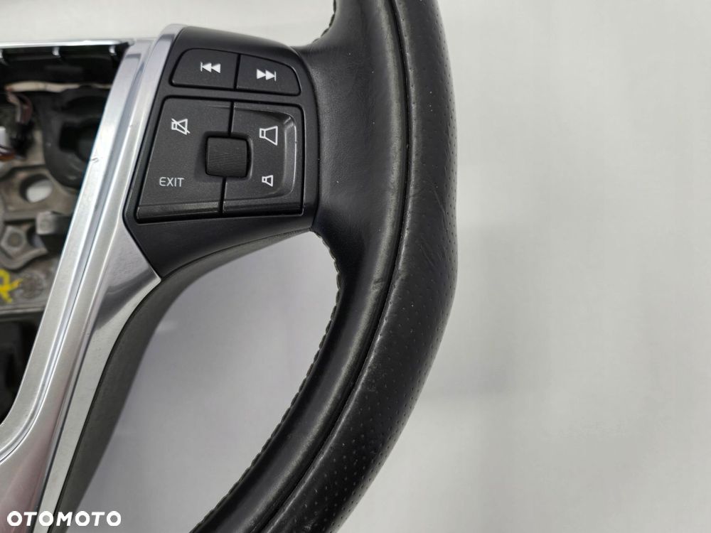 VOLVO V40 II 15R KIEROWNICA MULTIFUKCJA TEMPOMAT R-DESIGN 31332927 34152636 - 6