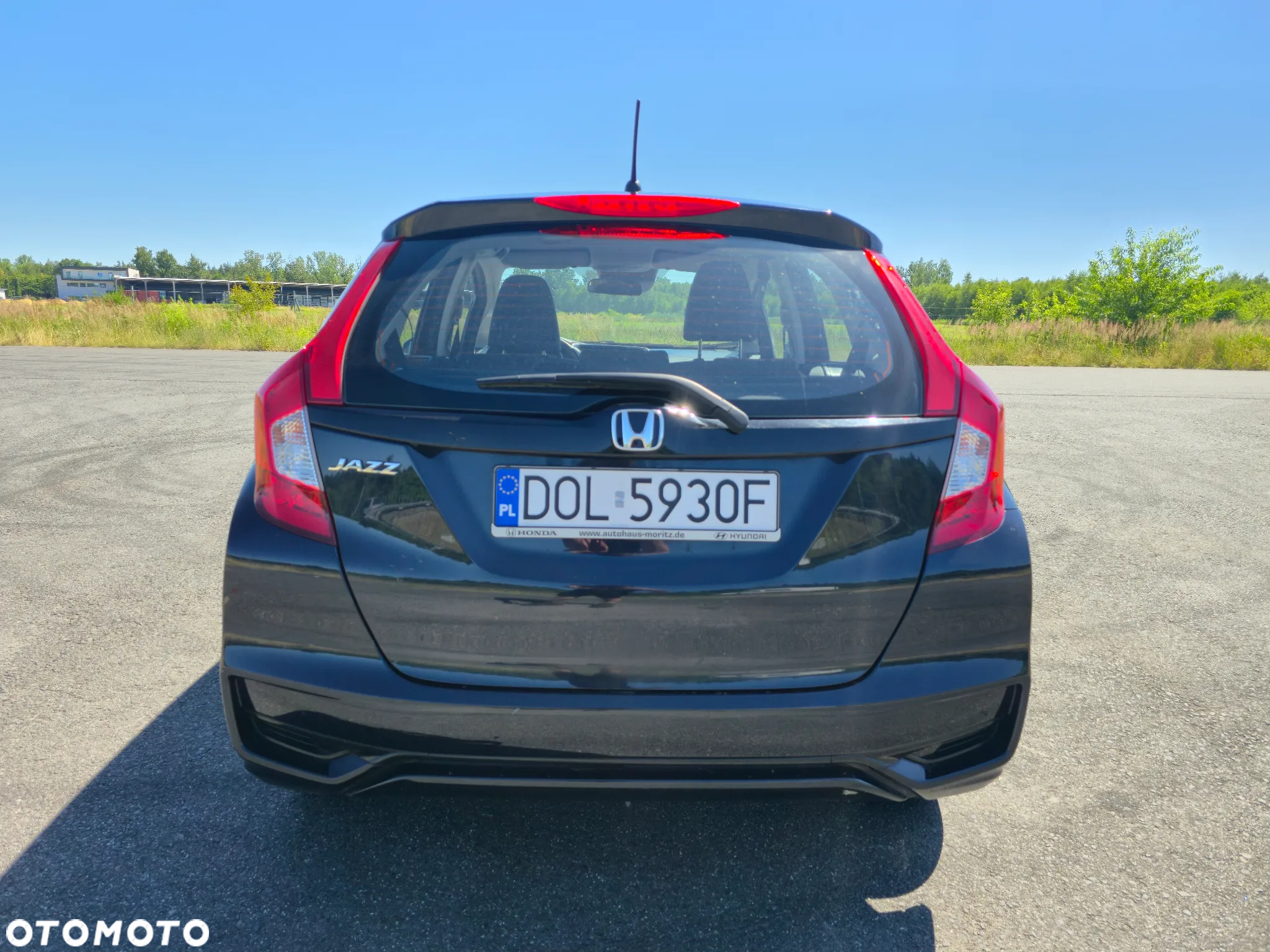 Honda Jazz 1.3 i-VTEC Trend - 7