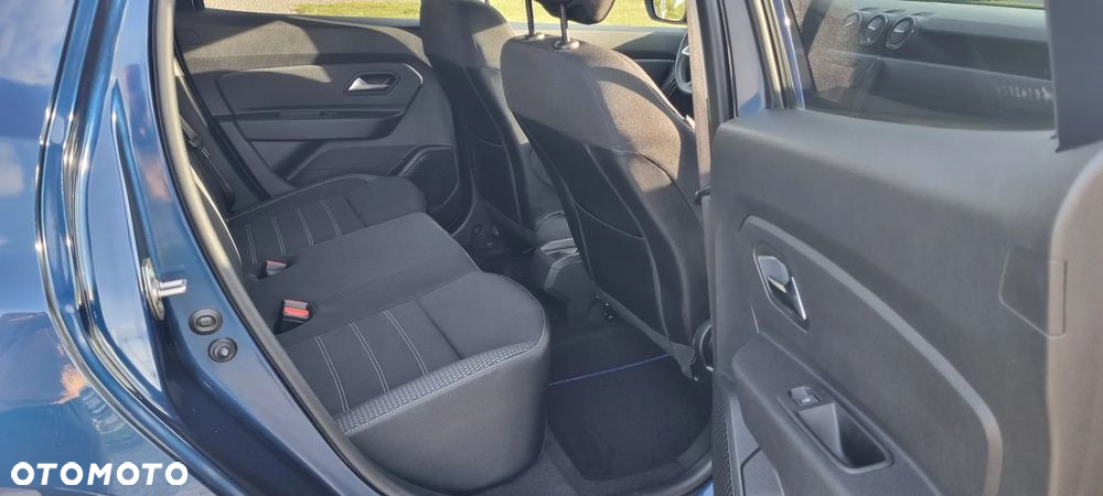 Dacia Duster Blue dCi 115 2WD Comfort - 18