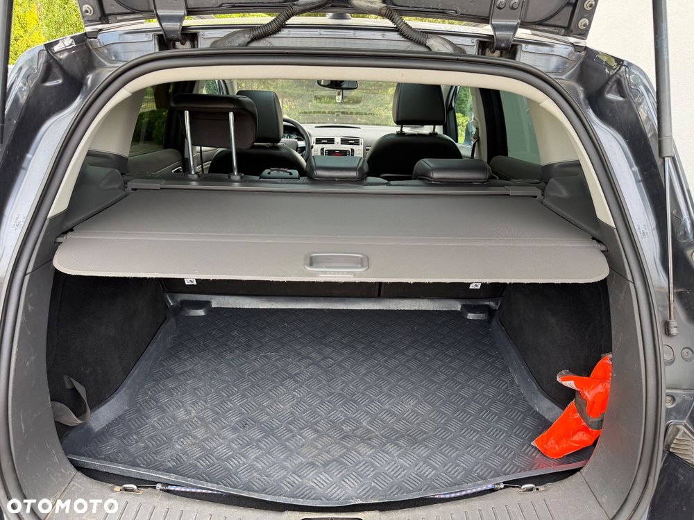 Ford Kuga 2.0 TDCi Titanium S - 14