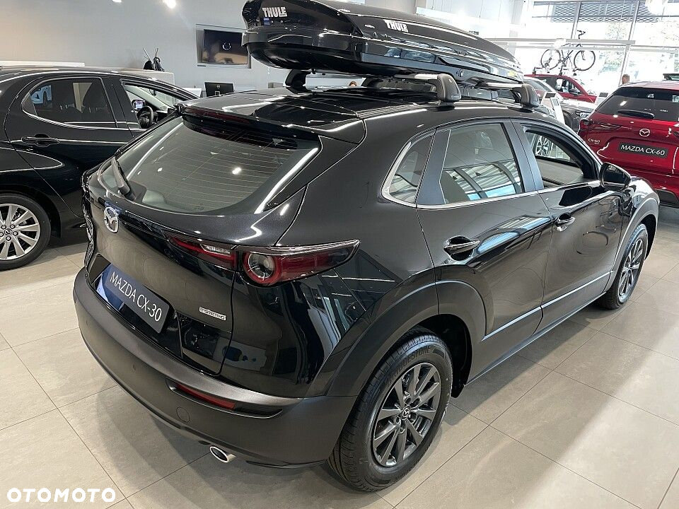 Mazda CX-30 - 2