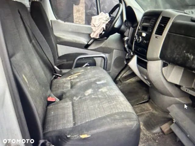 Mercedes-Benz Sprinter 314 CDI 906 - 4