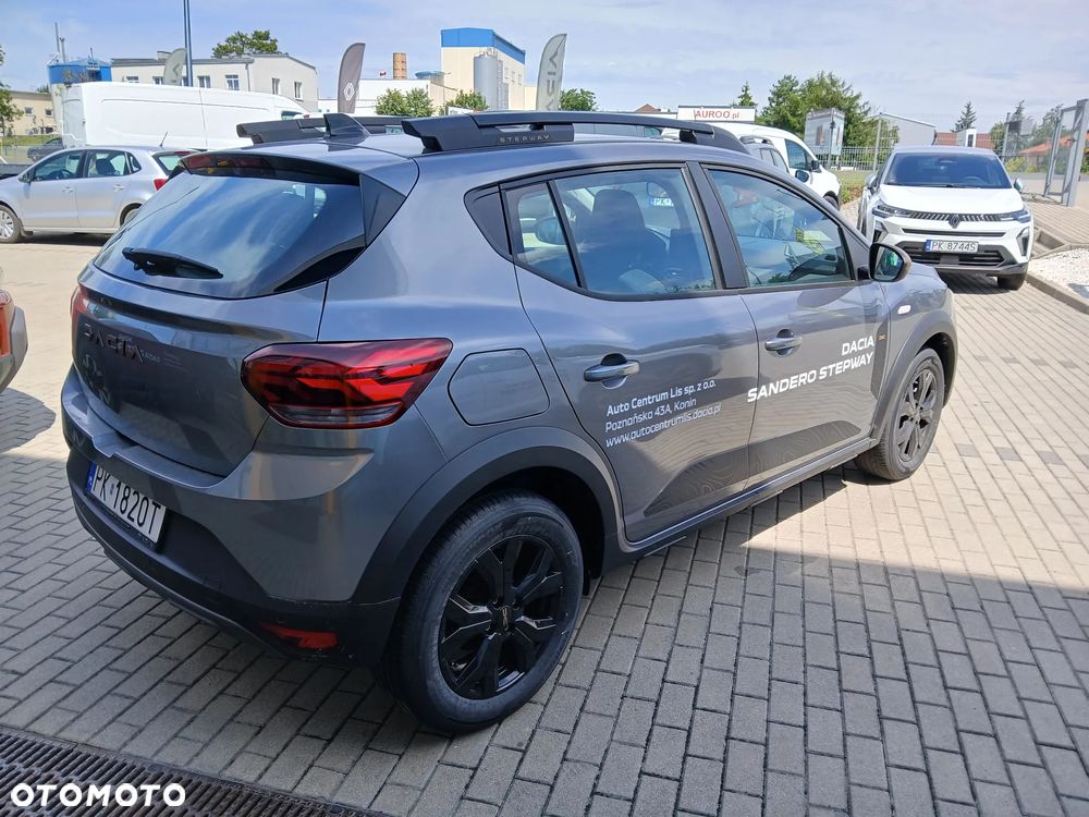 Dacia Sandero - 3