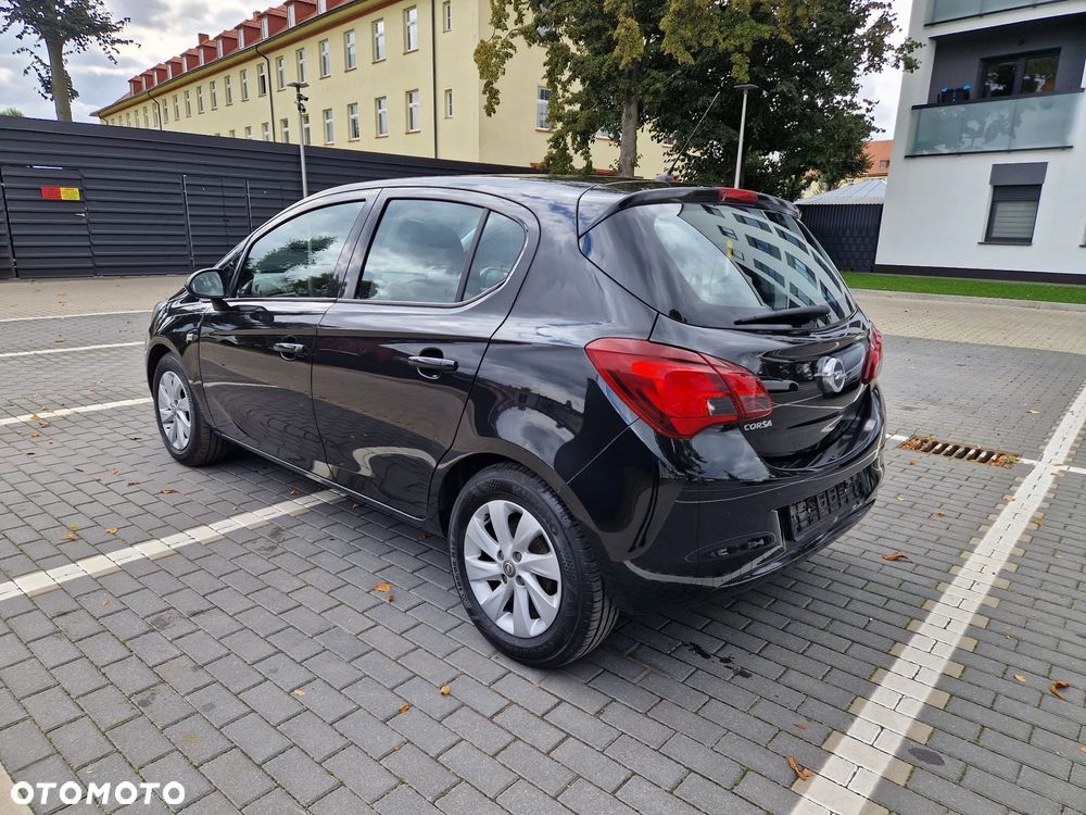 Opel Corsa 1.4 Innovation - 14
