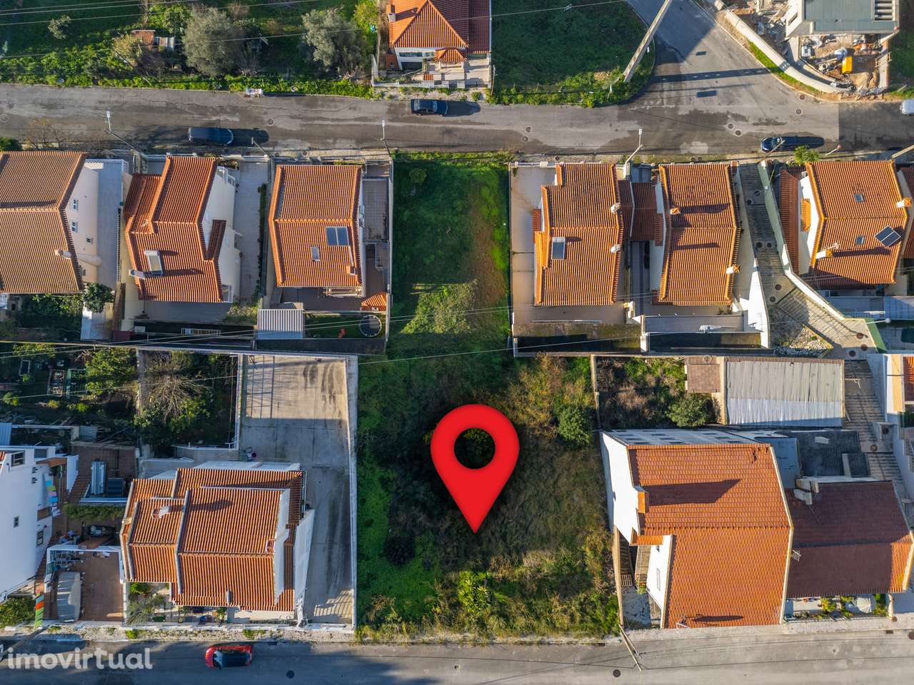 TERRENO 552 M² ÁREA TOTAL | ALVERCA DO RIBATEJO - Grande imagem: 3/36