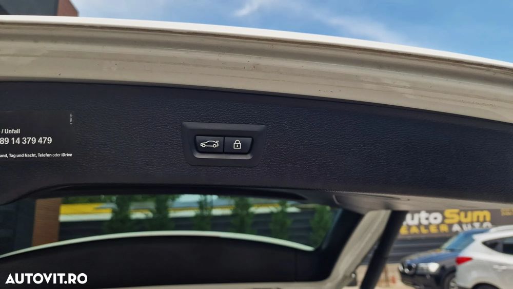 BMW X3 xDrive20d Aut. M Sport Edition - 17