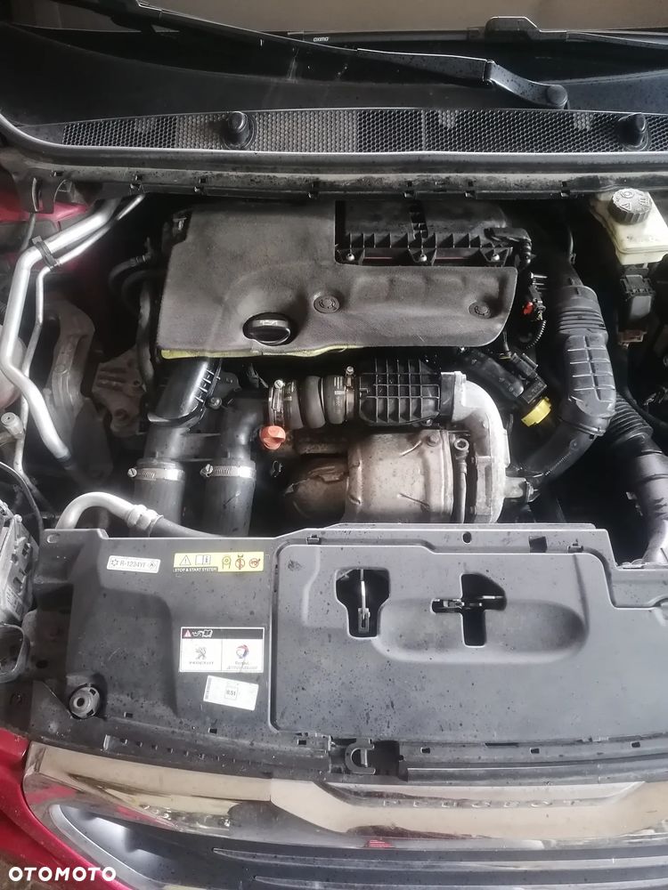 Peugeot 308 BlueHDi FAP 120 Stop & Start Allure - 39