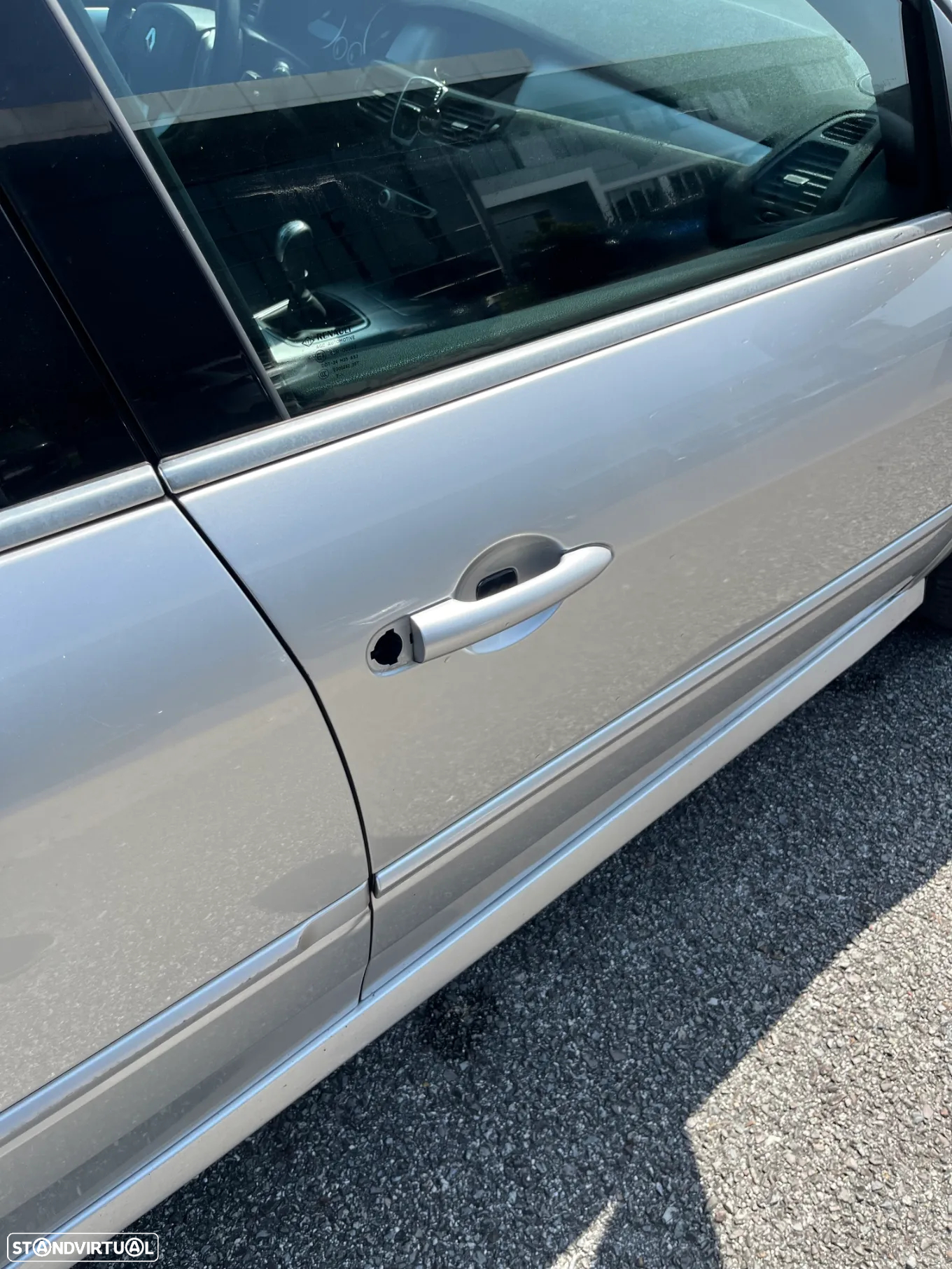 Renault Laguna Break - 8
