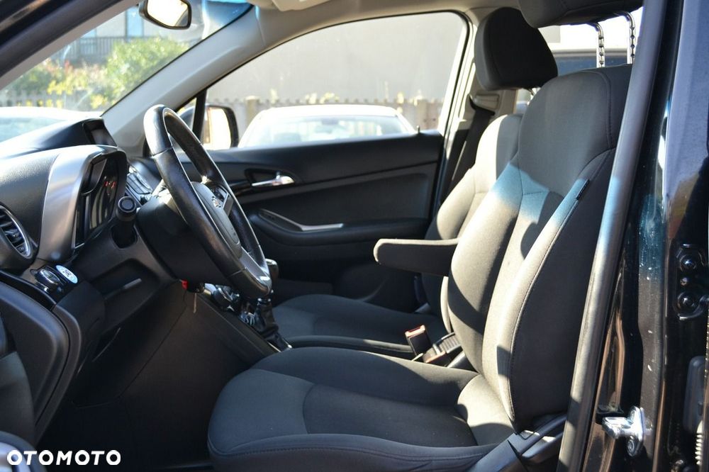 Chevrolet Orlando 2.0 D LTZ - 5