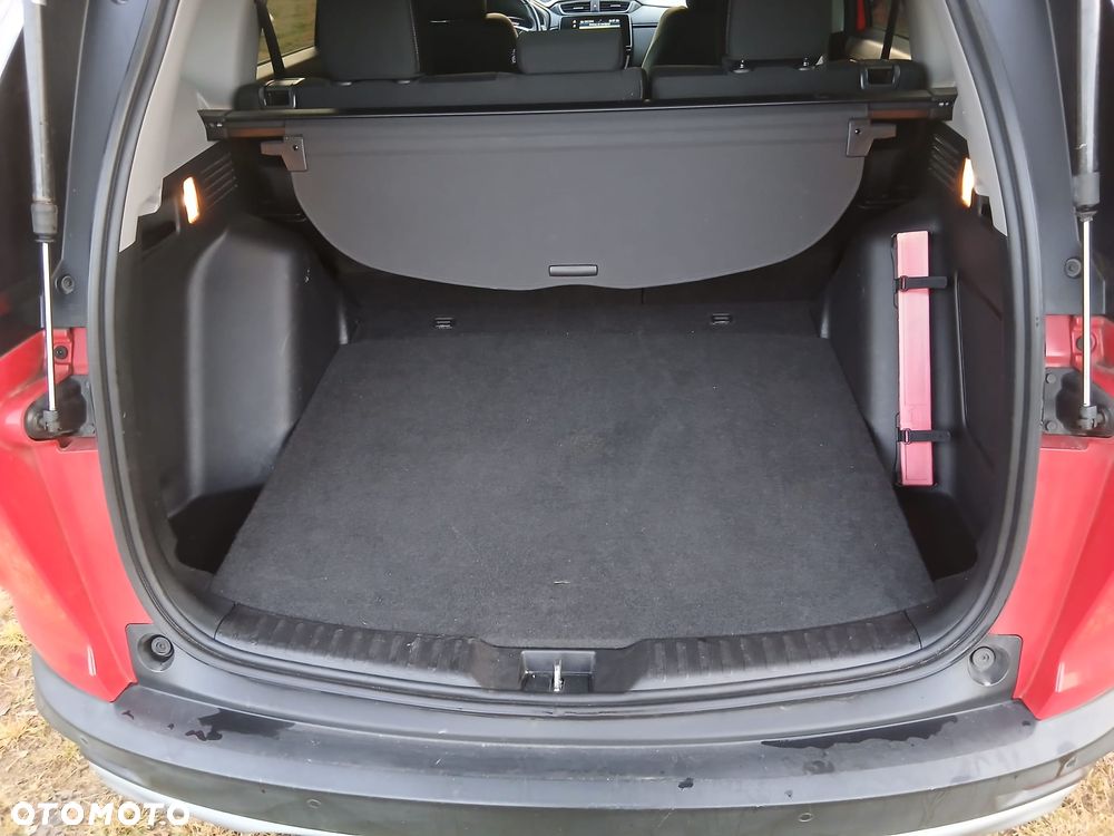 Honda CR-V 1.5T 2WD Elegance - 14