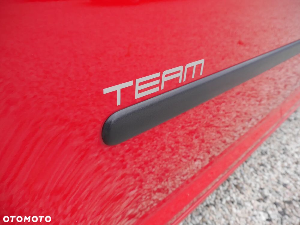 Volkswagen Caddy 1.9 DPF Life Team (5-Si.) - 13