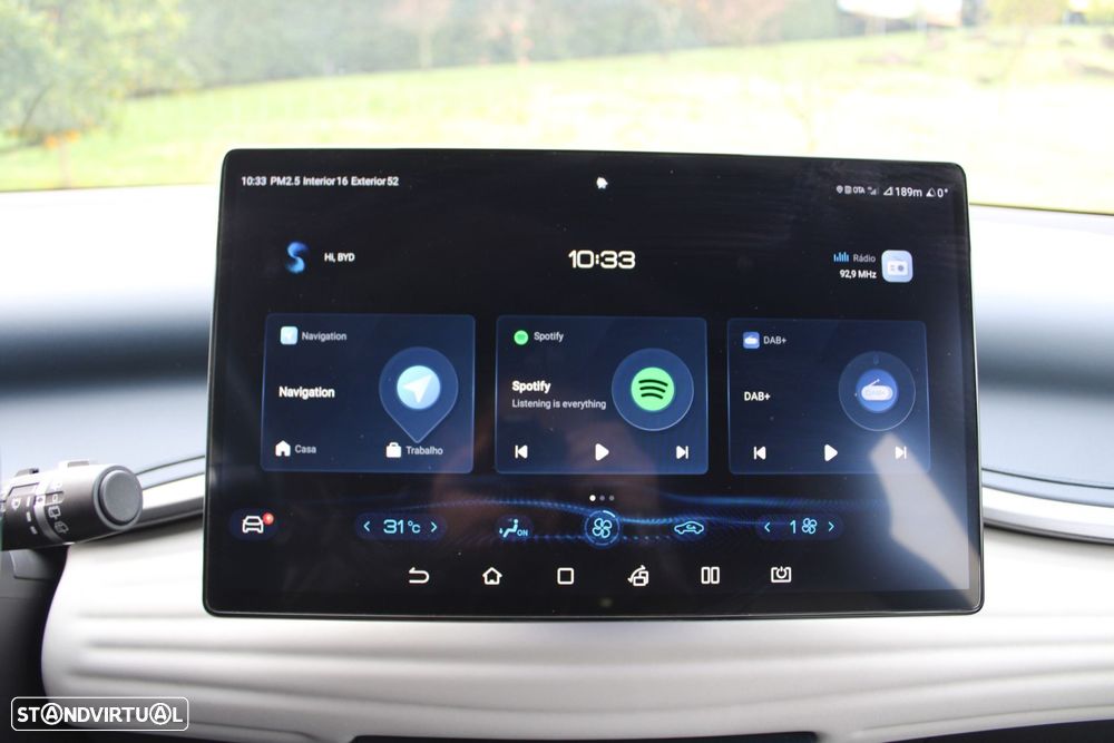 BYD Atto 3 60.48 kWh Comfort - 19