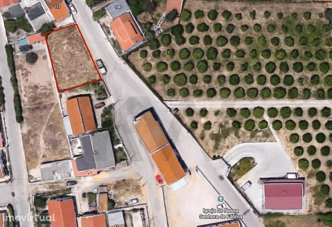Terreno Rústico à Venda no Faralhão – Setúbal - Grande imagem: 2/15