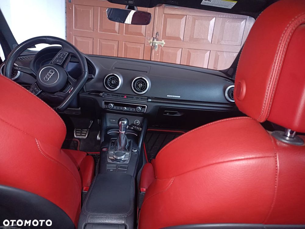 Audi S3 - 20
