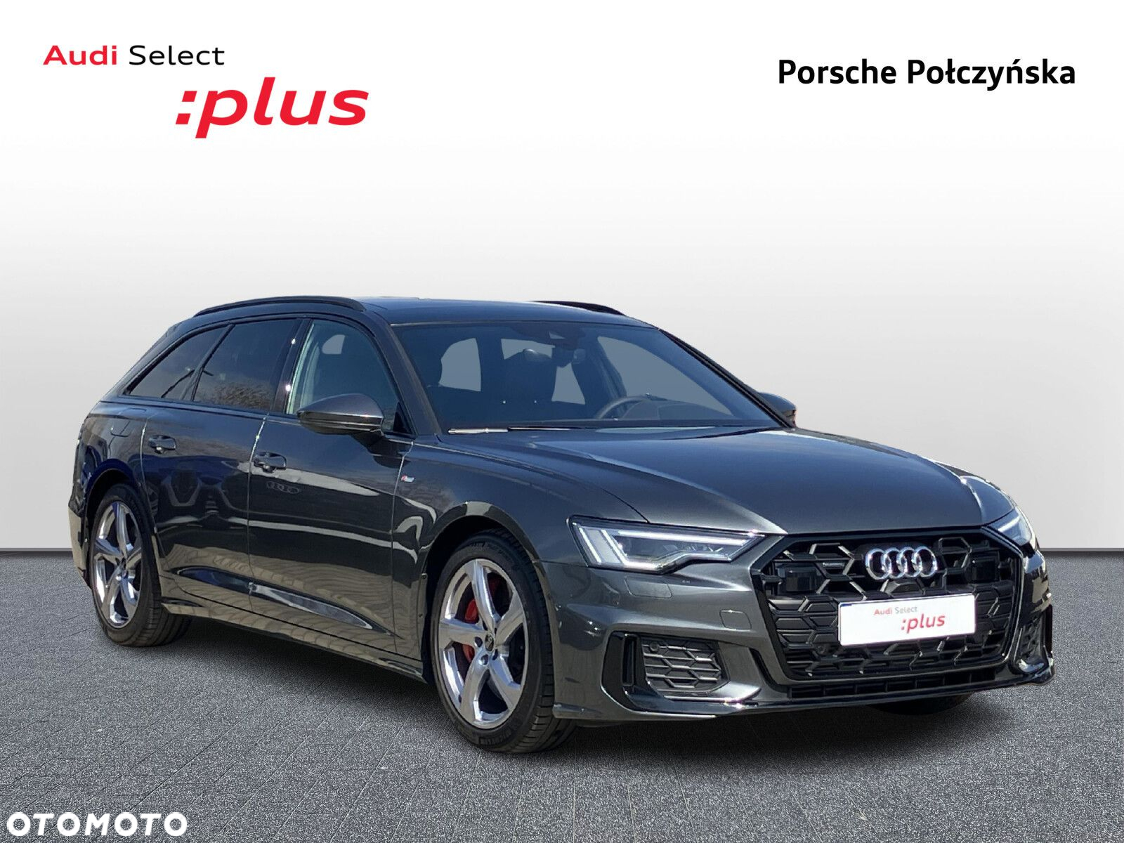 Audi A6 - 7