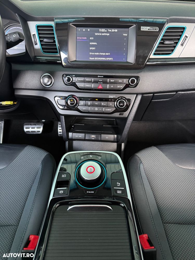 Kia Niro - 24